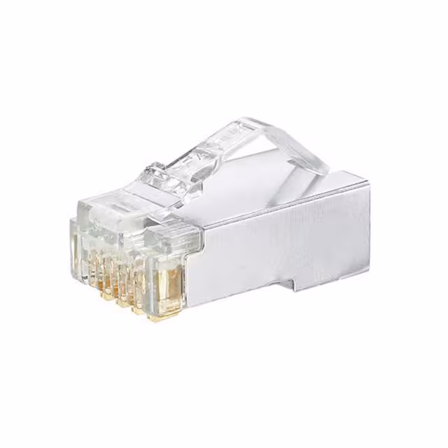 MPS588-C Panduit Corp  Conectores modulares
